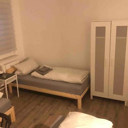 Erdgeschoss Διαμέρισμα Alzenau in Unterfranken Εξωτερικό φωτογραφία