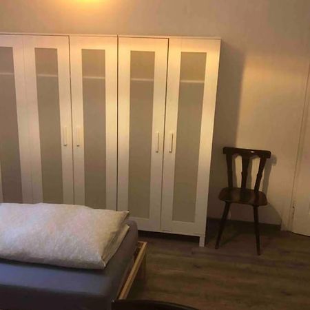 Erdgeschoss Διαμέρισμα Alzenau in Unterfranken Εξωτερικό φωτογραφία